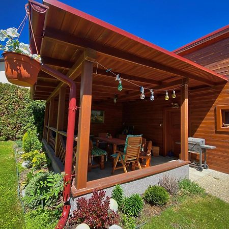 Villa Felicity Nova Lesna Exterior photo