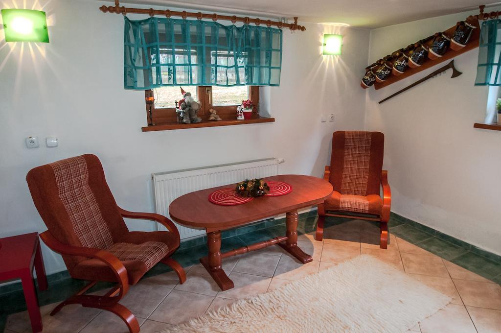 Villa Felicity Nova Lesna Exterior photo